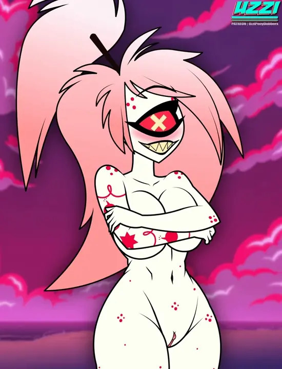 Cherri bomb flashing you