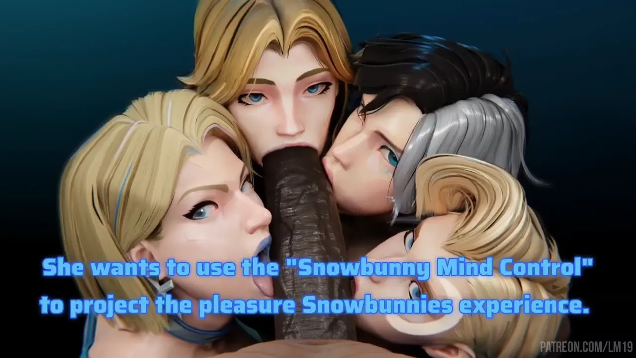 Emma Frost Found her Purpose - Marvel Rivals