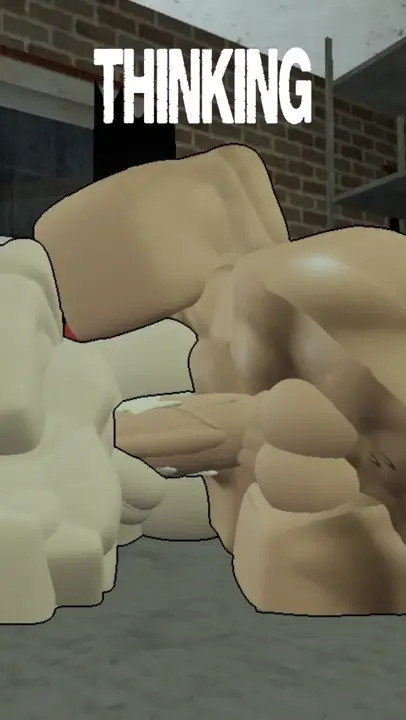 Kutmuziek || PORN MUSIC VIDEO || Blocky-game Compilation
