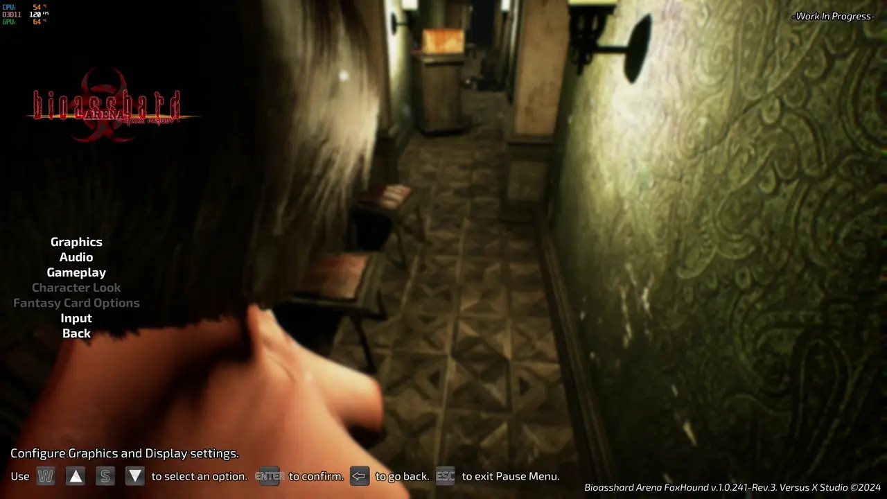 jill valentine bioasshard fuck