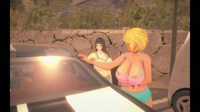 Summer Guest 1 [Japs 8005][4K60FPS]