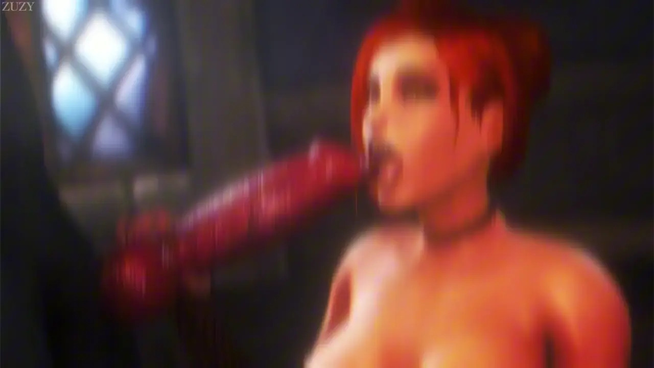 DADDY'S ROD (LOOP VERSION)| HMV/PMV