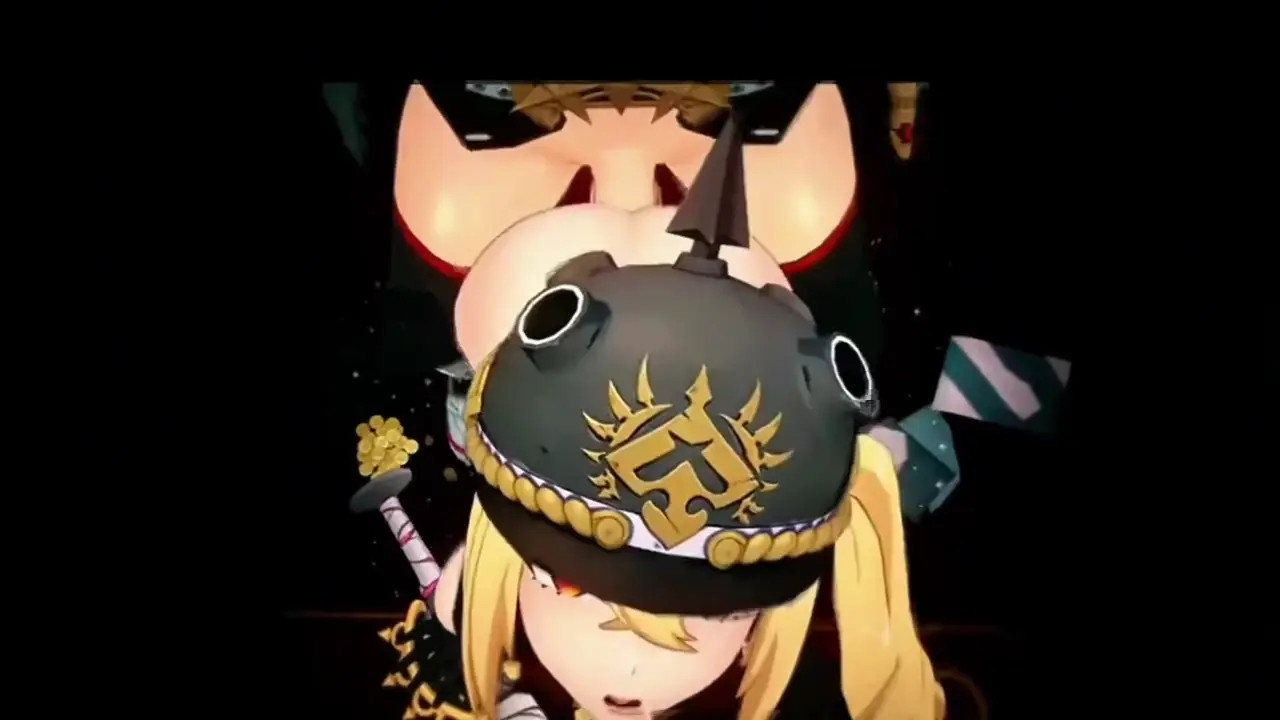 Lucy x Caesar