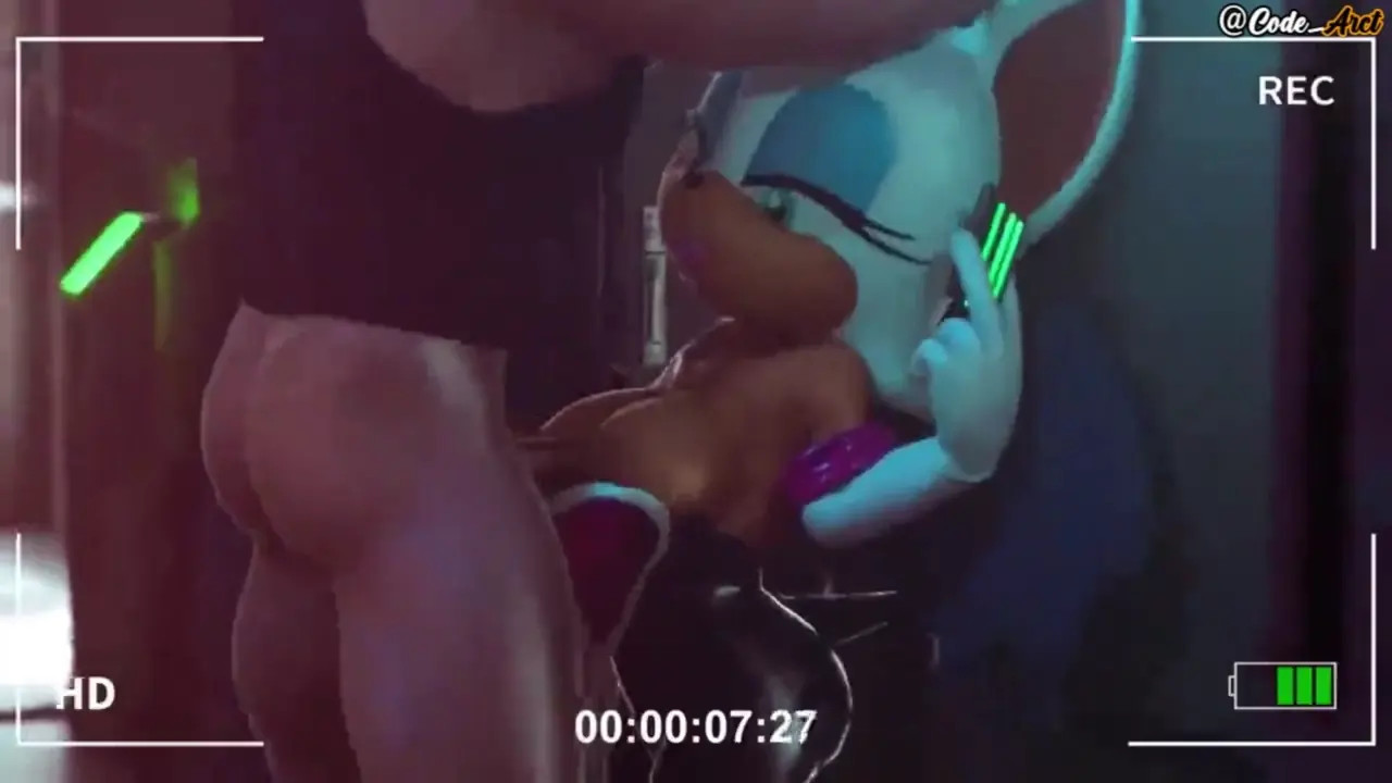 Rouge the Bat collecting favors