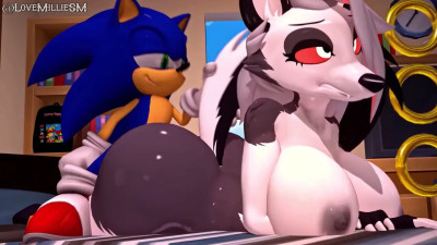 Sonic's Birthday (Sound)