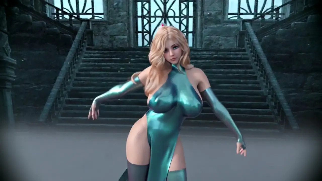 FGGB 91 Rosalina