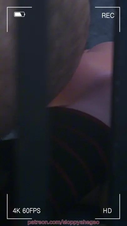 Mavis Dracula loves gallons of fat man’s cum