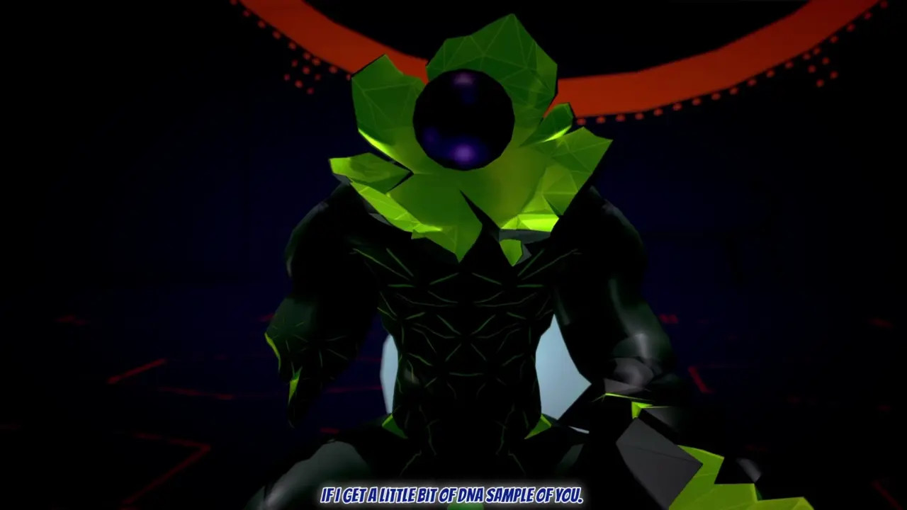 Velina's Secret Full