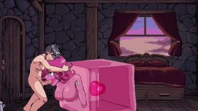 Magical Monstergirls Academy [v3.0.2] [Wataponno]