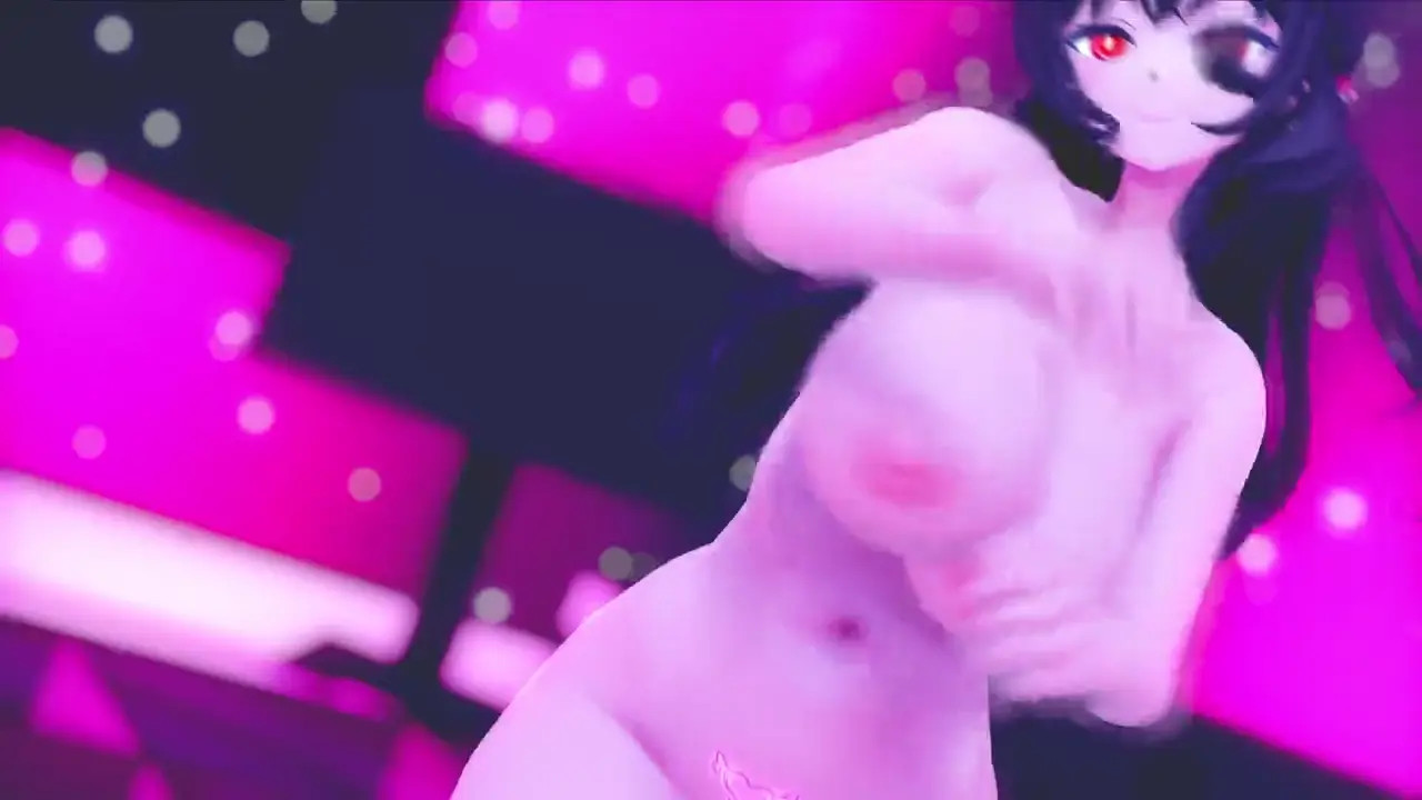 KUROMARU Channel Koyori Ver (Naked) [ブラン]