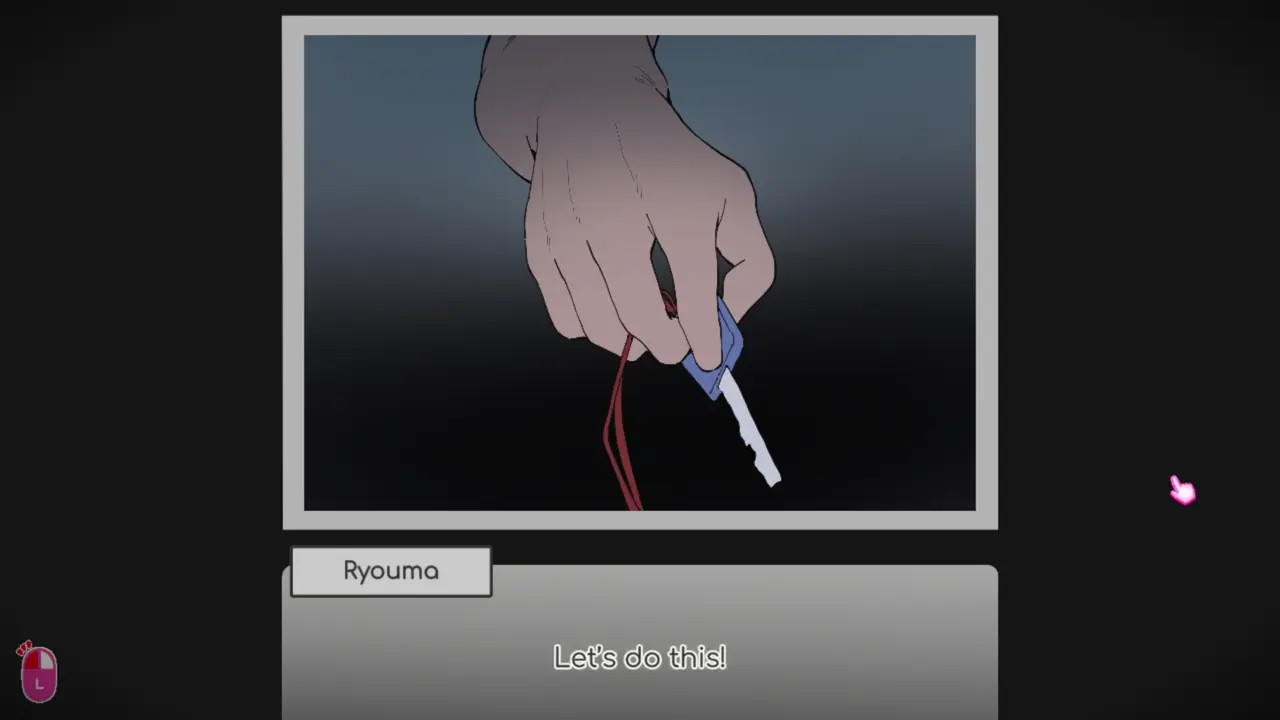 Lifeguard Holic Demo part 1