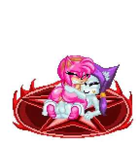 Lah breeding Ritual