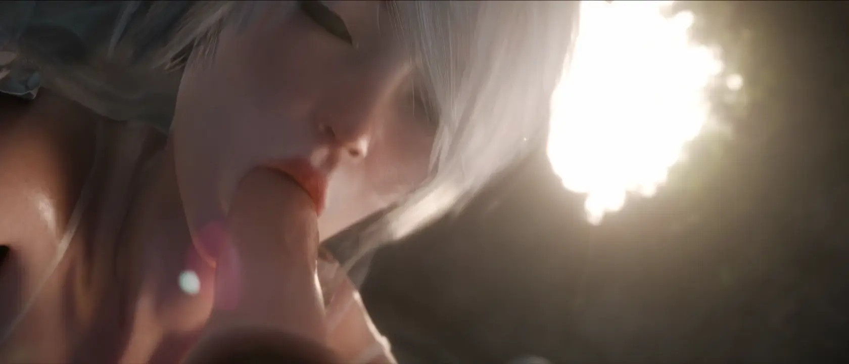 Nier Climax: [E]ncore - 4K