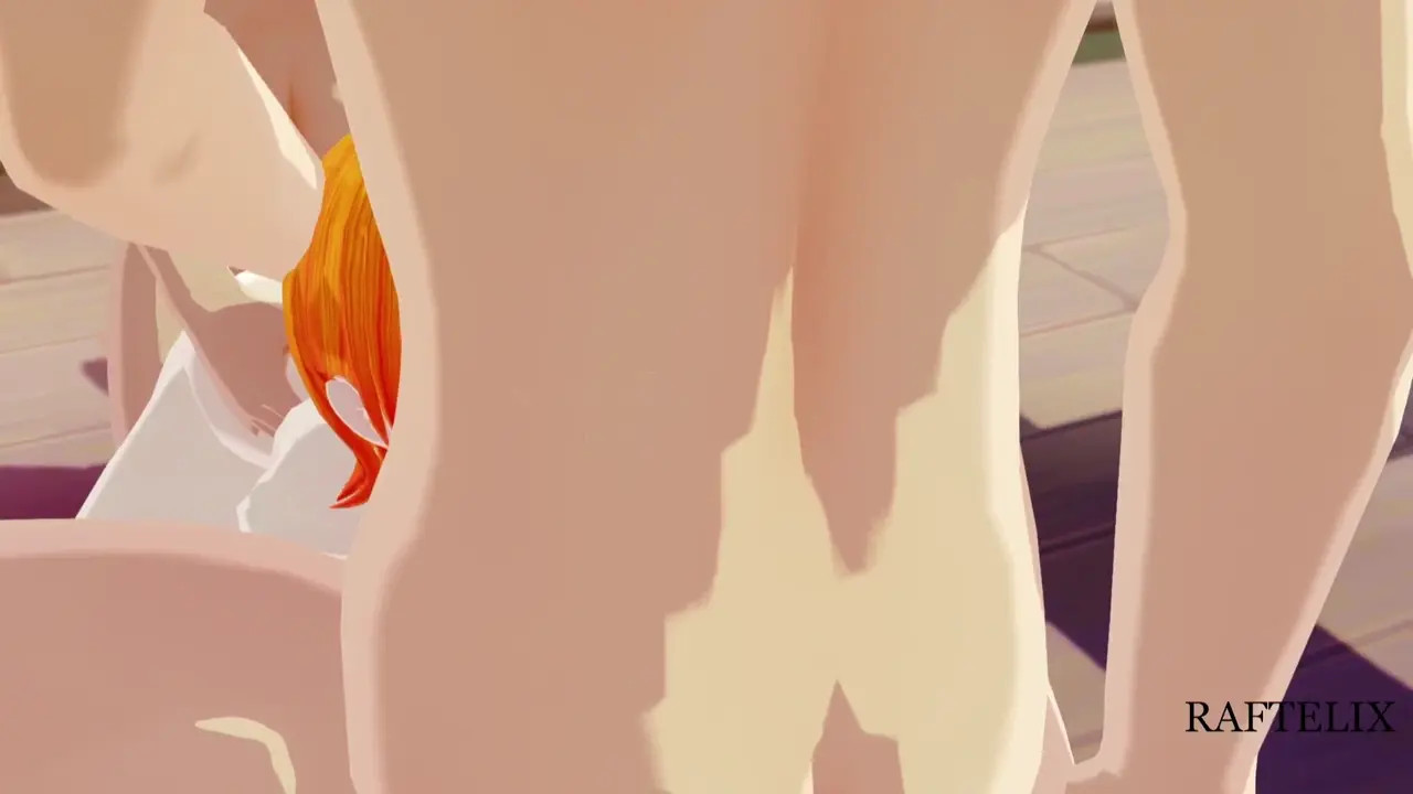 Nami Rftelix fuck comp 1