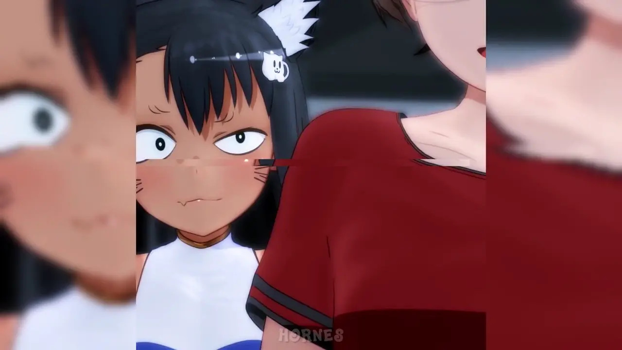 Nagatoro Edit