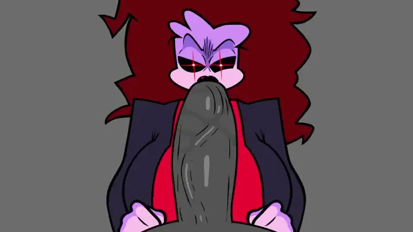 Mommy's blowjob