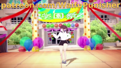 Hentai Manga NTR - Tsubame The Animation