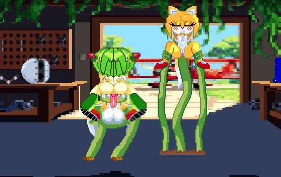 Tails Workshop