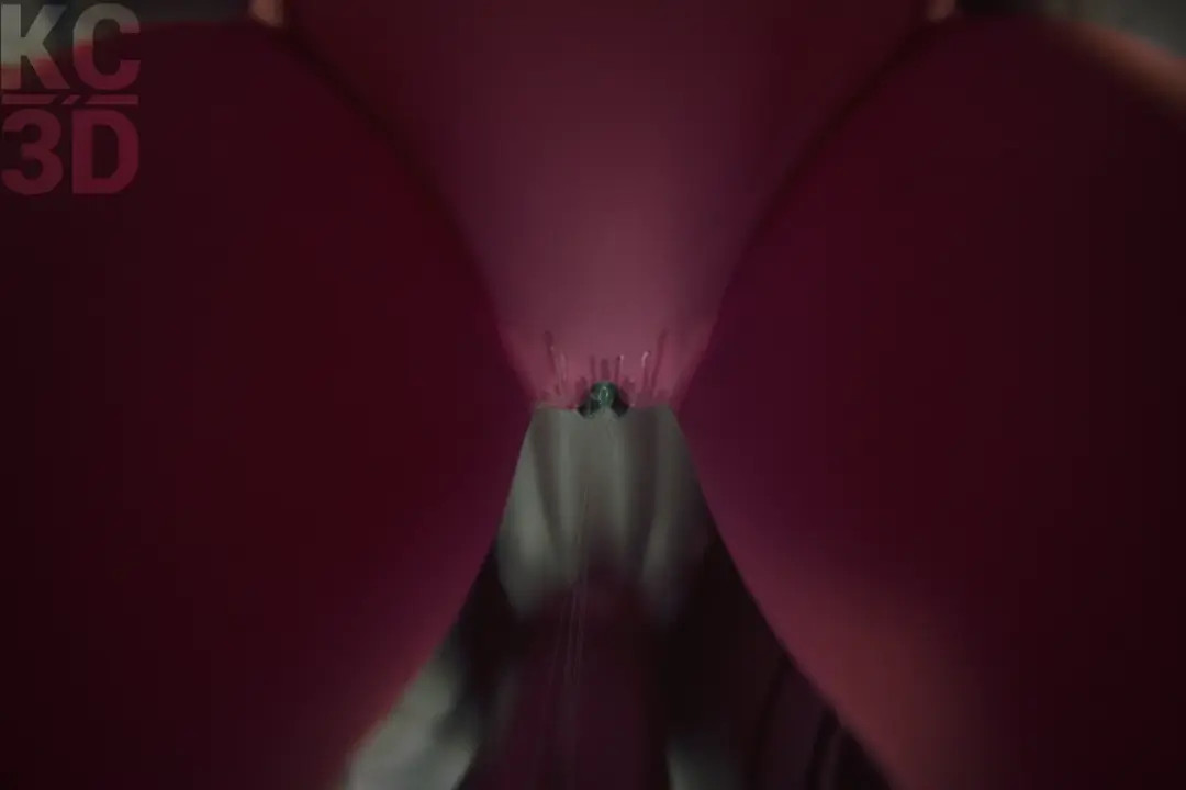 [KC3D] Make Sure You Tame Your Brat So They Don’t Bite! Unless You Like That…