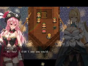 8. Main - Reverse Cowgirl with Drunk Sailor