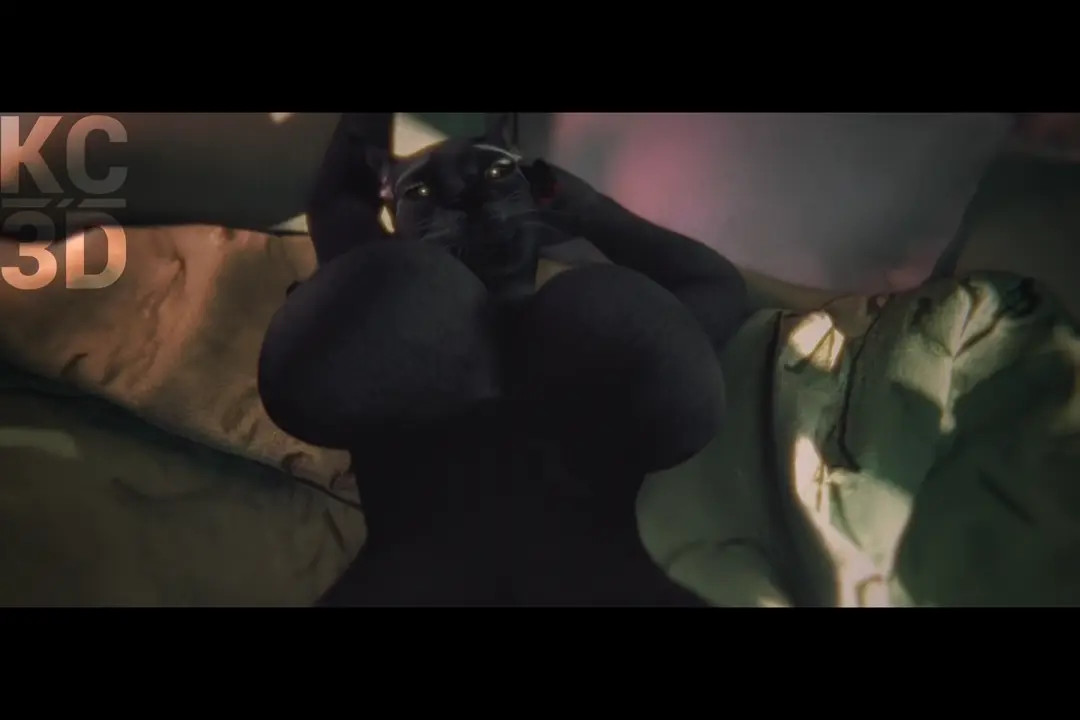[KC3D] A Lazy Day That Never Lets You Relax…