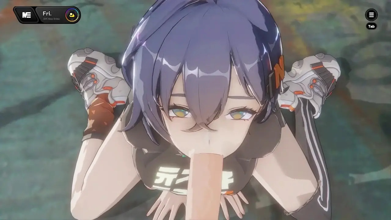 ZZZ comp part 3 (w sound)