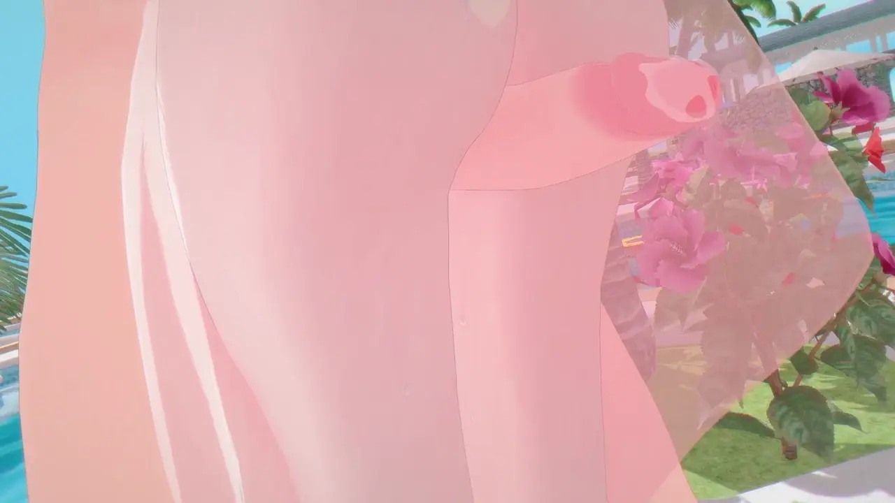 Nangong Yu [ZZZ] [Poku]