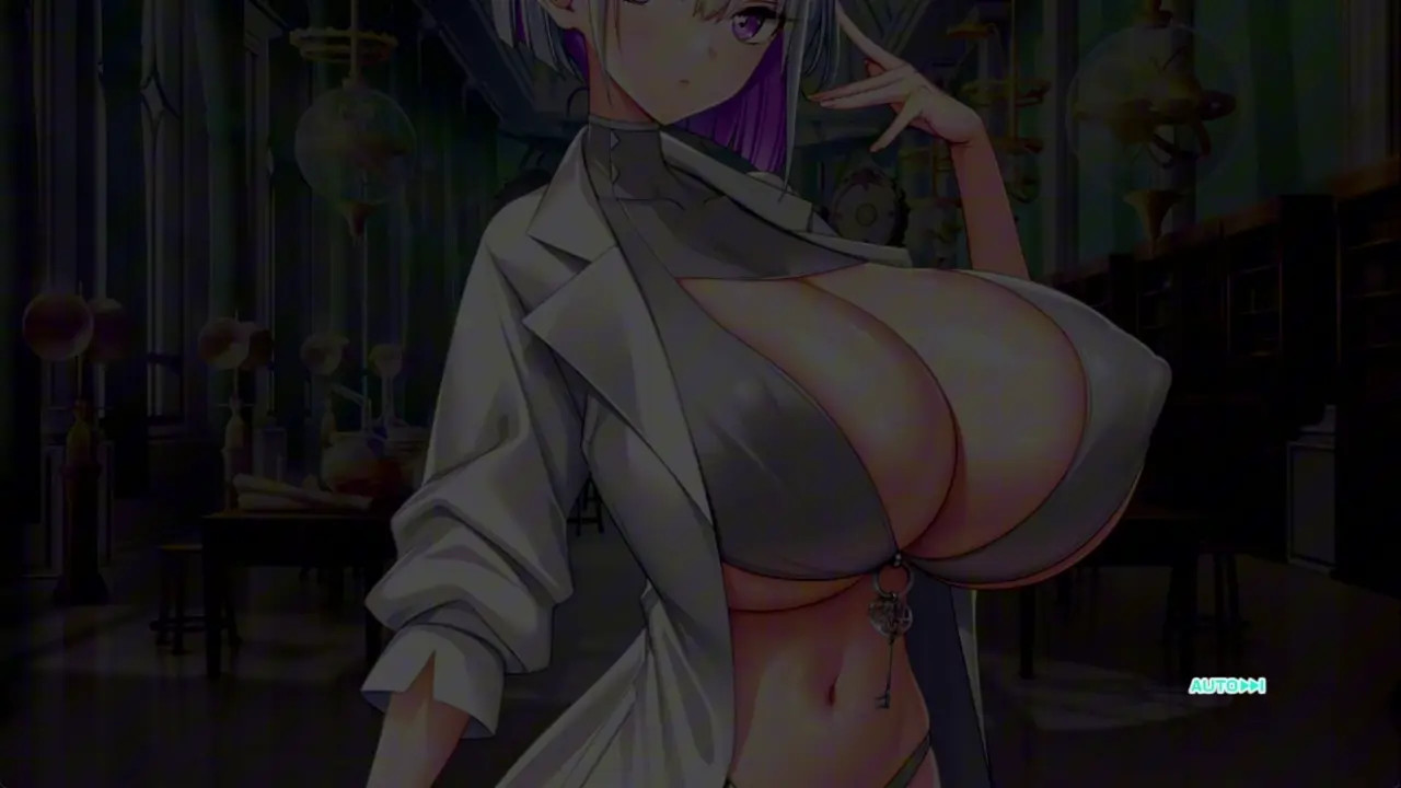 Motto! Haramase! Honoo no Oppai Isekai Oppai Spy Gakuen! ~ Septem 1
