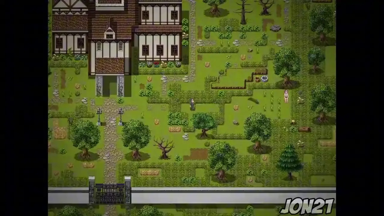 BONES TALES THE MANOR EPISODE 3