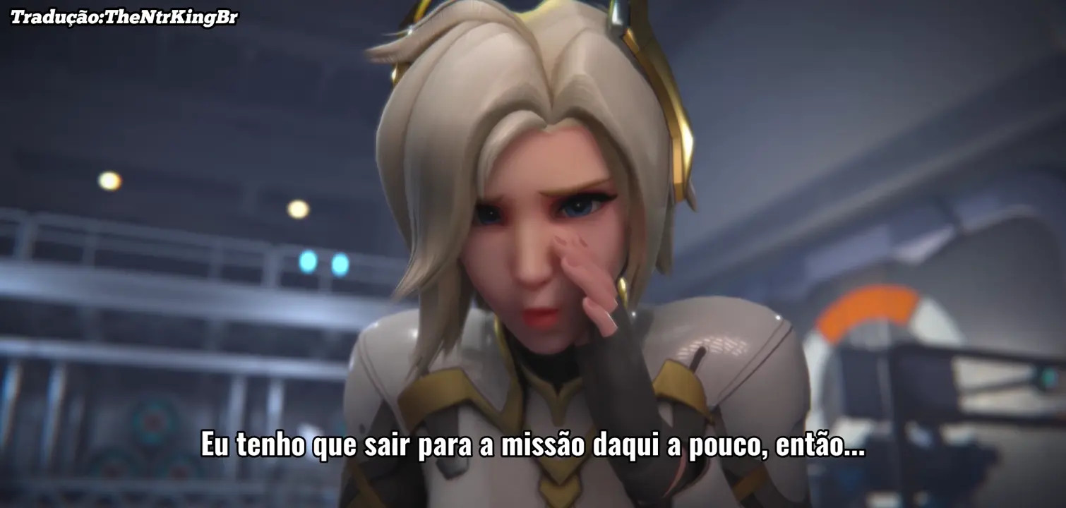 Mercy Prisioner 2 [PT-BR]