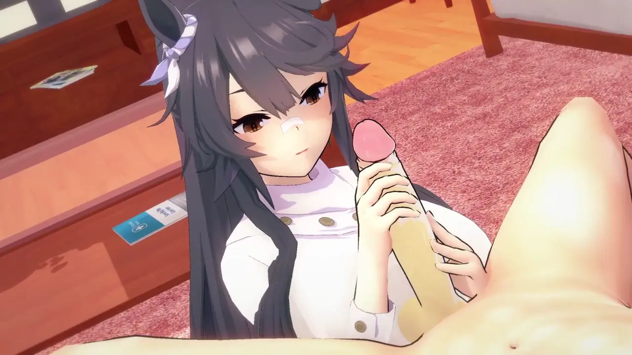 Narita Brian_Uma Musume [Axl020431]