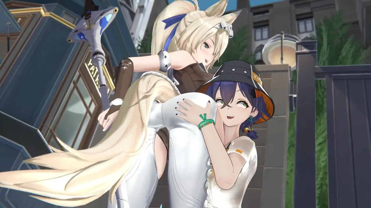 [Silester] Sigrid [4K]