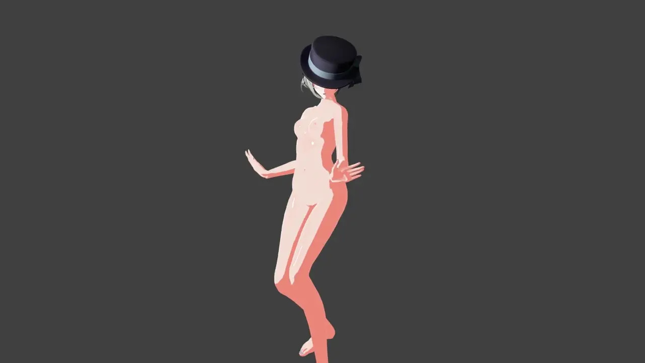 [reverse 1999] vertin dancing mmd