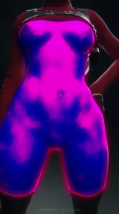You are not worthy for Ada
