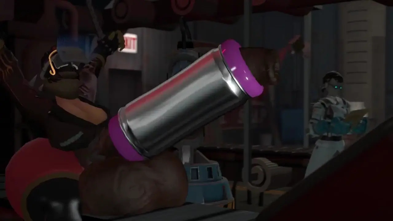 How Mad Milk is made [Dvadenizen]
