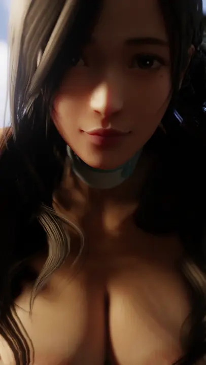 Sayuri - Cowgirl 2