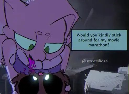 Movie night