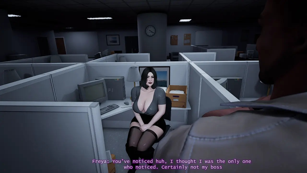 Mother's Cuckold Saga (HoldOutNTR)