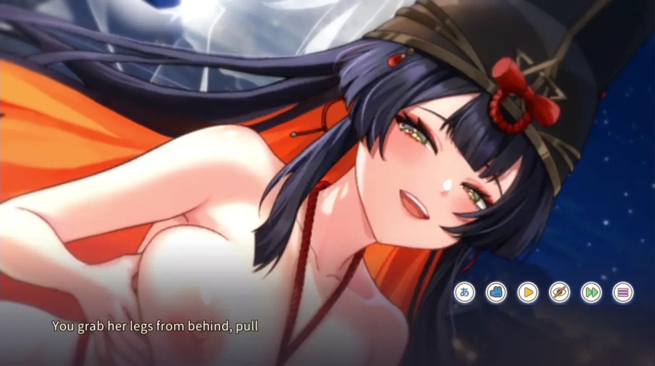 Abe no Seimei(Cherry Tale)