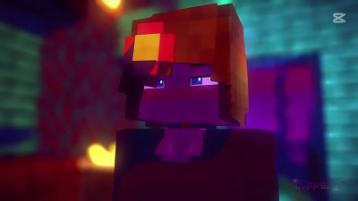 JENNY, JENNY, JENNY!~ | MINECRAFT PMV