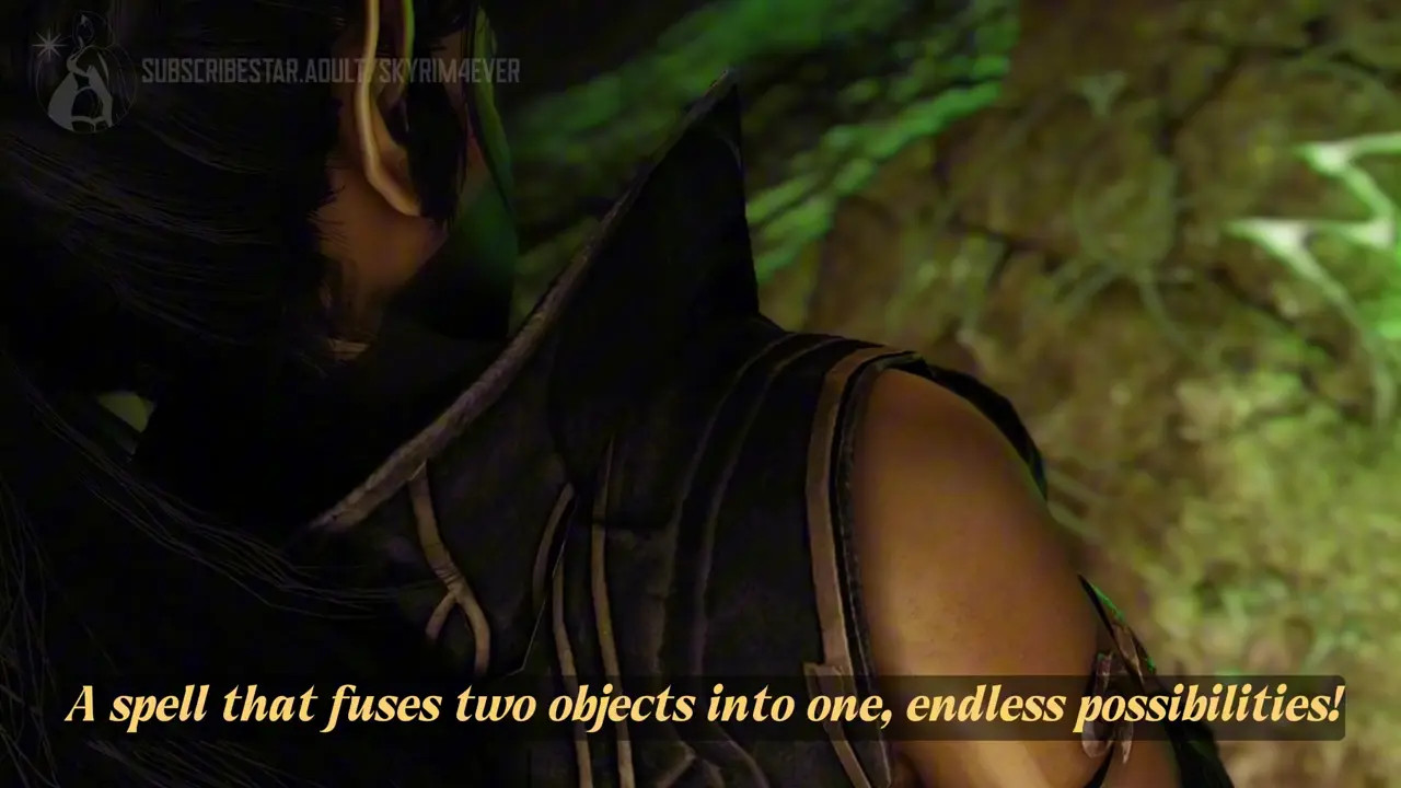 Body Swap - Skyrim4Ever