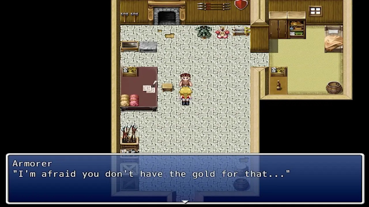 Banished Empress and the Penal Colony - 6 No Commentary