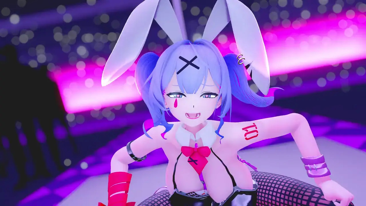 Rapid Miku SEX Show Remaster [ブラン]