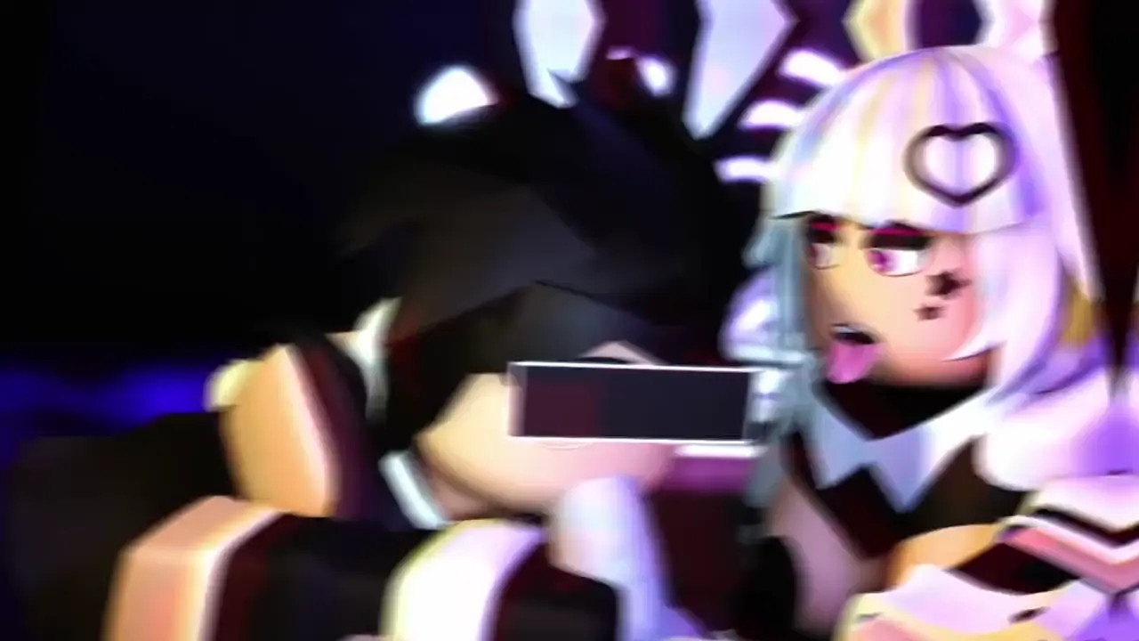Risada Chuck | Roblox HMV