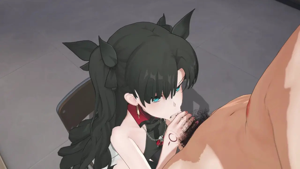 [RDreamer] Tohsaka Rin [4K120]