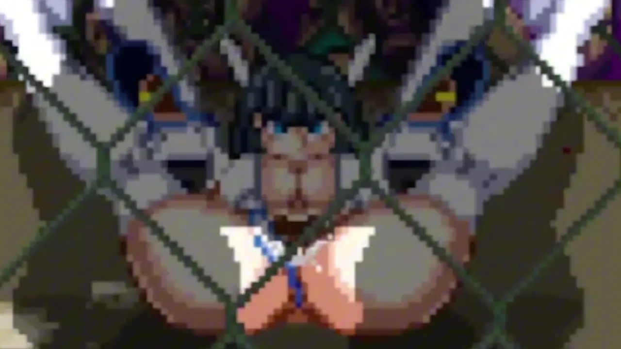 [M.U.G.E.N] Satsuki vs. TOBF