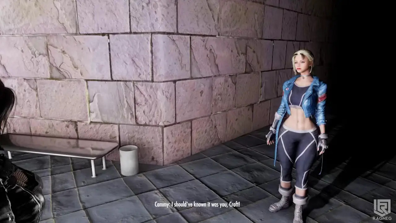 Cammy & Lara's Night at the Museum