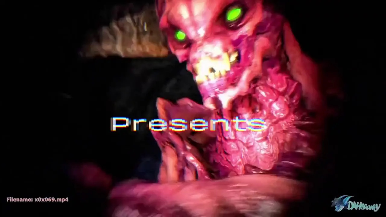 Hell Holes - PMV
