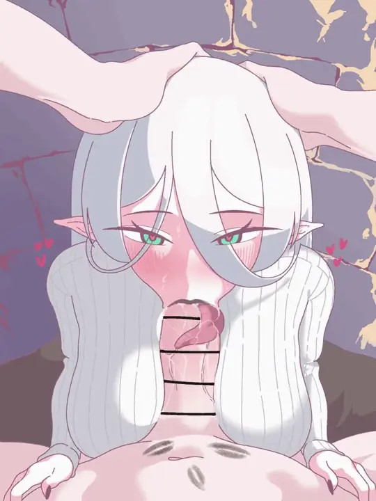 Fellatio [TTT]