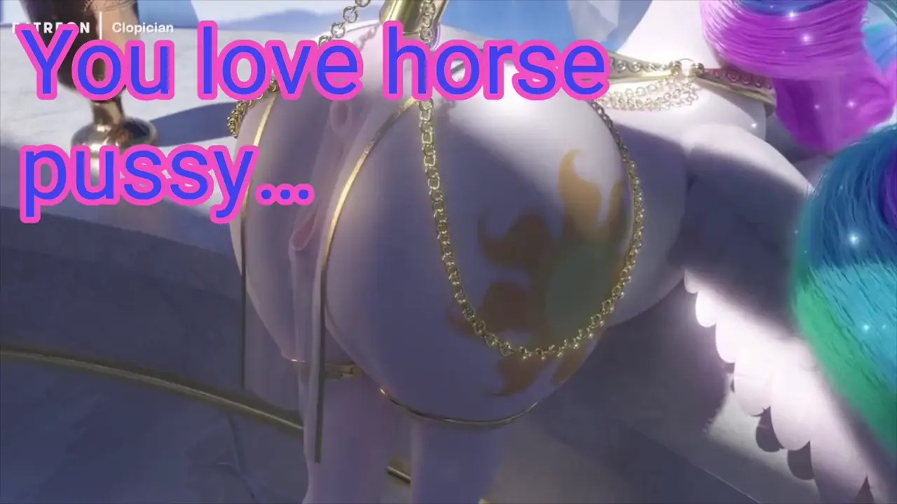 IN HEAT home video (feral porn PMV)